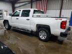 2018 Chevrolet Silverado K1500 للبيع في West Mifflin، PA - Normal Wear