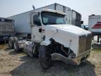 2007 International 9200I Semi Truck for Sale in Cicero, IN - Side