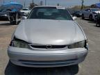 2000 Toyota Corolla Ve   de vânzare în Sun Valley, CA - Front End