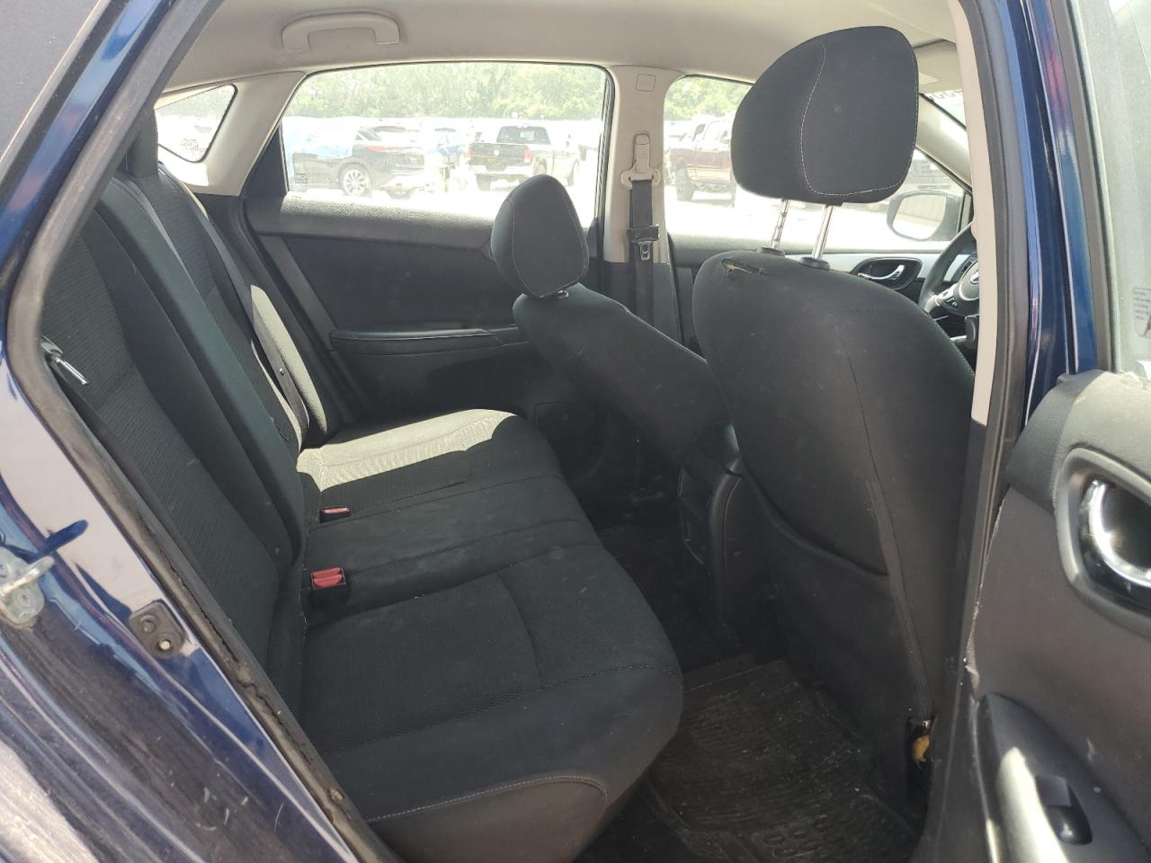 3N1AB7AP6KY316758 NISSAN SENTRA 2019