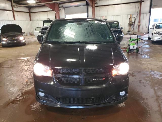  DODGE CARAVAN 2019 Czarny
