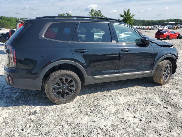  KIA TELLURIDE 2023 Czarny