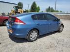 2010 Honda Insight Lx للبيع في Portland، OR - Front End