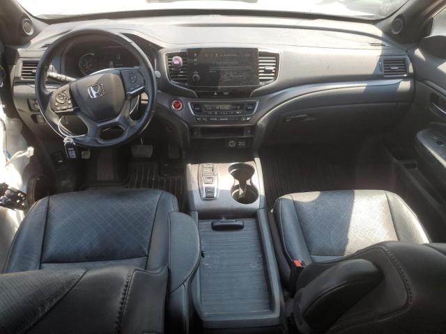  HONDA PASSPORT 2020 Silver
