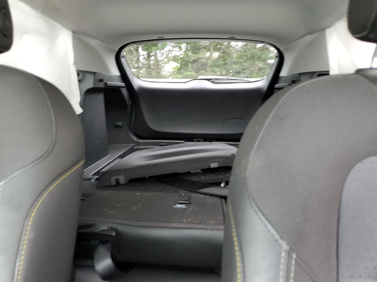 2025 Chevrolet Trax 1Lt VIN: KL77LHEP4SC096546 Lot: 62329665