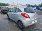 2012 FORD KA EDGE for sale at Copart ST HELENS