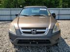 2002 Honda Cr-V Lx for Sale in Lyman, ME - Minor Dent/Scratches