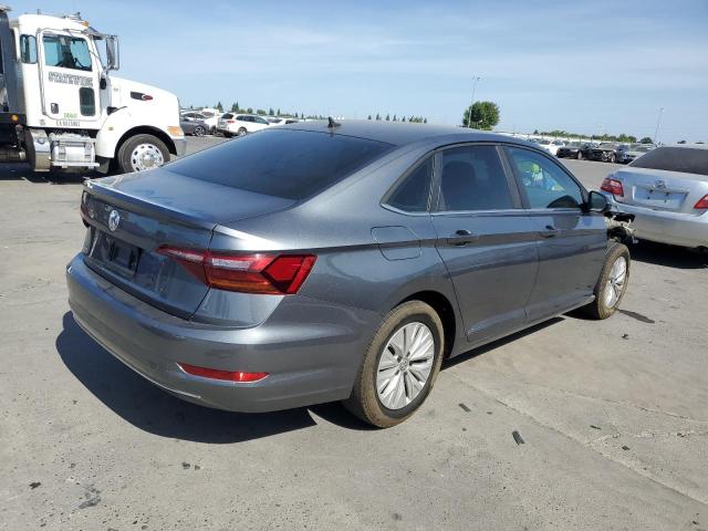  VOLKSWAGEN JETTA 2019 Szary