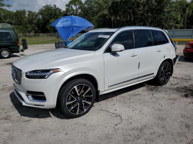 2023 Volvo Xc90 Plus