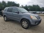Mendon, MA에서 판매 중인 2006 Honda Cr-V Se - Minor Dent/Scratches