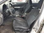 2008 Subaru Impreza 2.5I продається в Arlington, WA - Minor Dent/Scratches