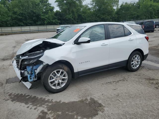 CHEVROLET EQUINOX LT 2022
