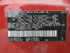 2012 Toyota Rav4    zu verkaufen in Tulsa, OK - Hail