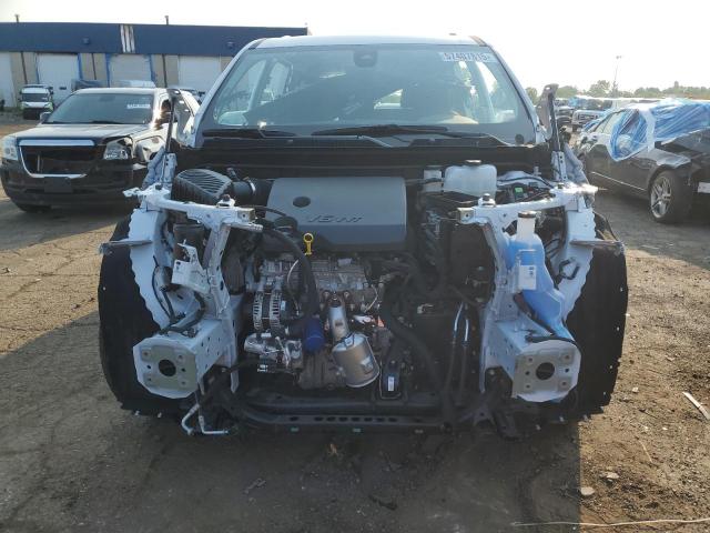  CHEVROLET TRAVERSE 2023 Белый