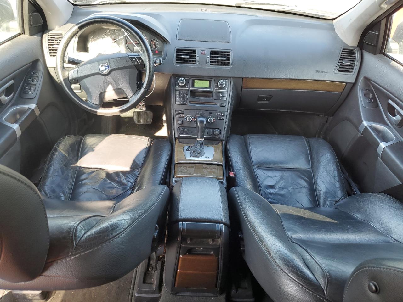 2009 Volvo Xc90 3.2 VIN: YV4CZ982391509274 Lot: 62454245