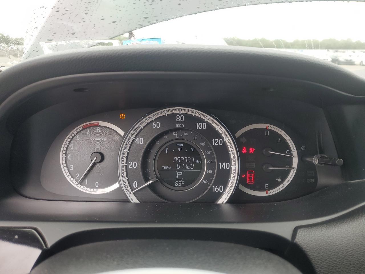 1HGCR2F30HA252189 HONDA ACCORD 2017