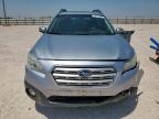 2015 Subaru Outback 2.5I Premium продається в Andrews, TX - Front End