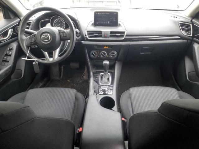 2014 MAZDA 3 TOURING  