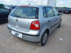 2004 VOLKSWAGEN POLO TWIST for sale at Copart WESTBURY