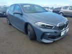 2022 BMW 118I M SPO for sale at Copart YORK