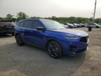 2022 Acura Mdx Type S for Sale in Marlboro, NY - Missing/Altered Vin