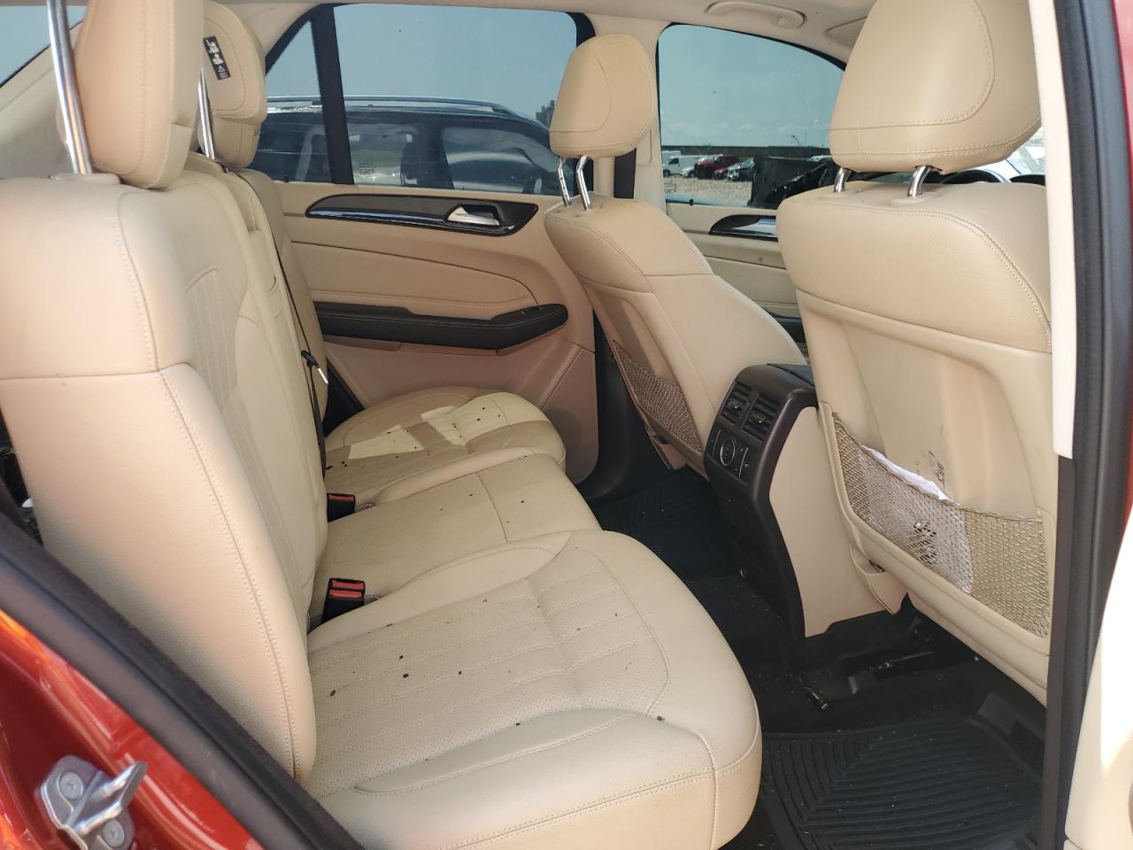 2018 Mercedes-Benz Gle 350 4Matic VIN: 4JGDA5HBXJB118110 Lot: 59351755