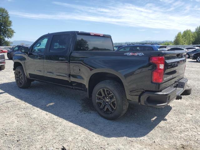  CHEVROLET ALL Models 2025 Черный