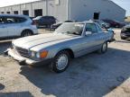 Jacksonville, FL에서 판매 중인 1984 Mercedes-Benz 380 Sl - Minor Dent/Scratches