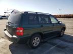 2002 Toyota Highlander  na sprzedaż w Wilmington, CA - Mechanical