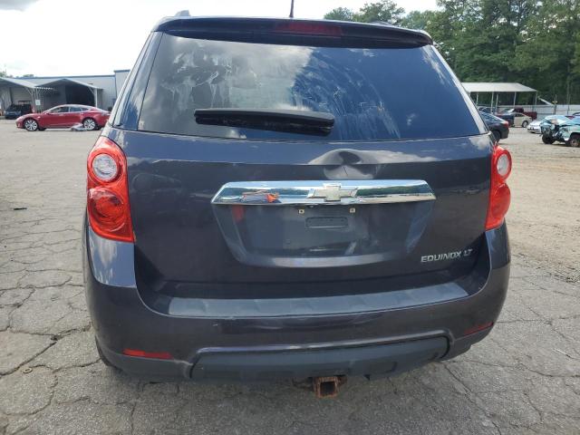 Parquets CHEVROLET EQUINOX 2014 Charcoal