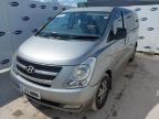 2012 HYUNDAI I800 STYLE for sale at Copart BRISTOL