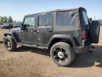Rocky View County, AB에서 판매 중인 2009 Jeep Wrangler Unlimited X - Normal Wear