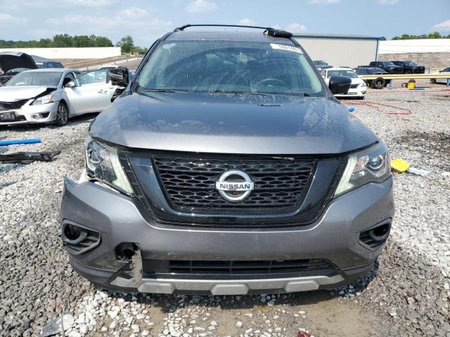  NISSAN PATHFINDER 2019 Сірий