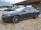2012 Chevrolet Impala Police for Sale in Tanner, AL - Front End