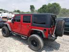 2014 Jeep Wrangler Unlimited Sport for Sale in Madisonville, TN - Mechanical