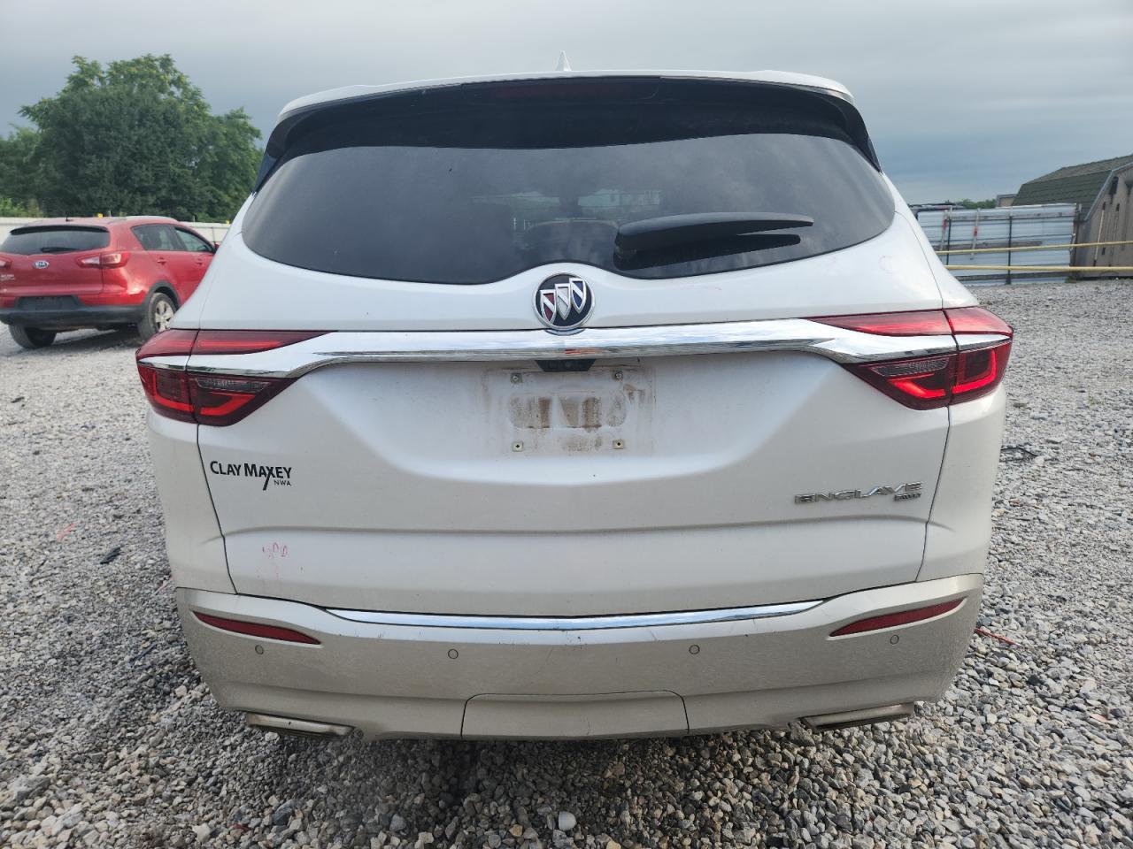2019 Buick Enclave Avenir VIN: 5GAEVCKW9KJ138922 Lot: 62456905