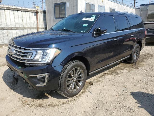 FORD EXPEDITION 2021