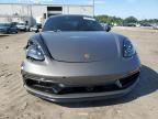 2025 PORSCHE CAYMAN GTS   a la Venta en Copart VA - FREDERICKSBURG