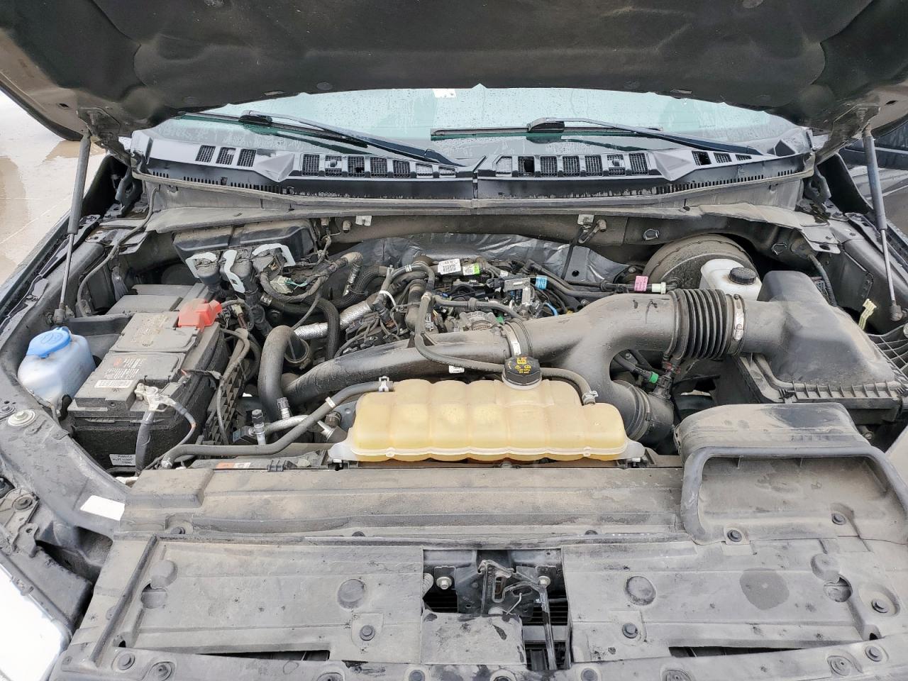 1FTEW1CP0LKD55827 FORD F-150 2020