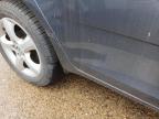 2009 SKODA FABIA 2 16 for sale at Copart NEWBURY