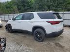2023 Chevrolet Traverse Ls на продаже в Hampton, VA - Front End