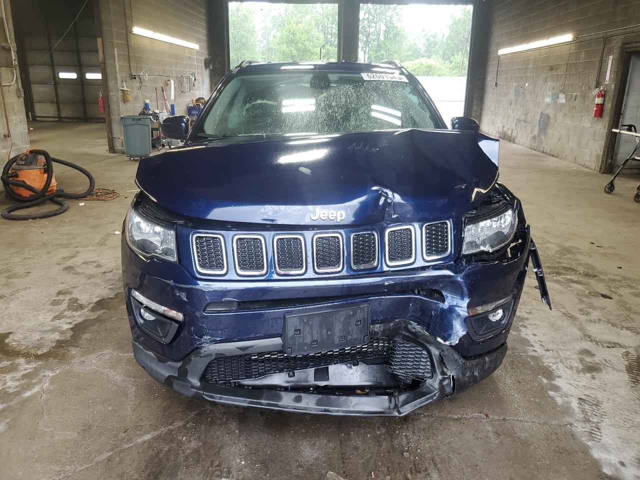 JEEP COMPASS 2020 VIN 3C4NJDBB9LT100551 фото 5