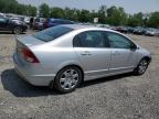 2011 Honda Civic Lx на продаже в Marlboro, NY - Front End