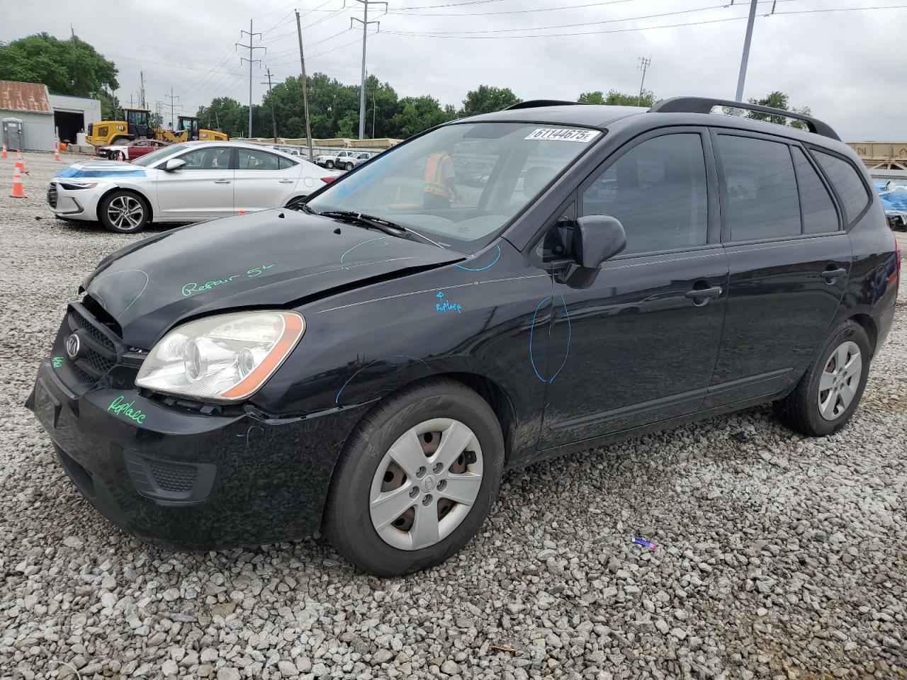 KNAFG526597277149 KIA RONDO Photo 1