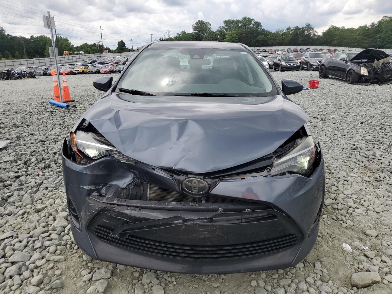 2T1BURHE7JC074833 TOYOTA COROLLA 2018