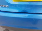 2008 FORD FIESTA ZET for sale at Copart WHITBURN