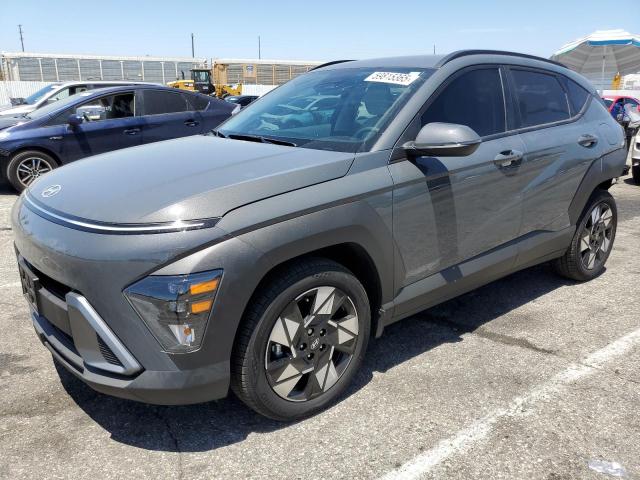HYUNDAI KONA SEL 2025