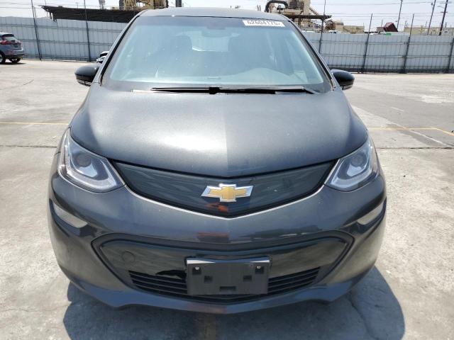  CHEVROLET BOLT 2019 Szary
