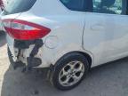 2014 FORD C-MAX ZETE for sale at Copart BRISTOL