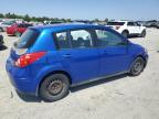 2009 Nissan Versa S for Sale in Antelope, CA - Front End